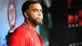 Nelson Cruz completa equipo de Operaciones RD para Clásico Mundial