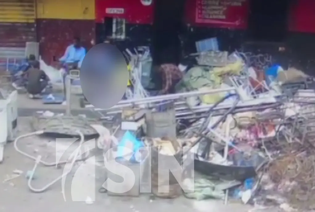 Lucha entre pandillas por el microtráfico deja ocho muertos en un mes