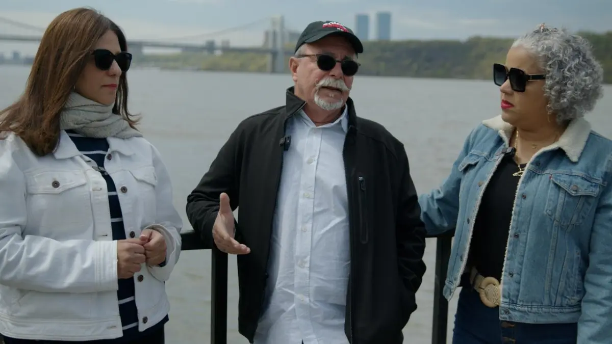 Anuncian lanzamiento de nuevo programa Somos Pueblo Nueva York