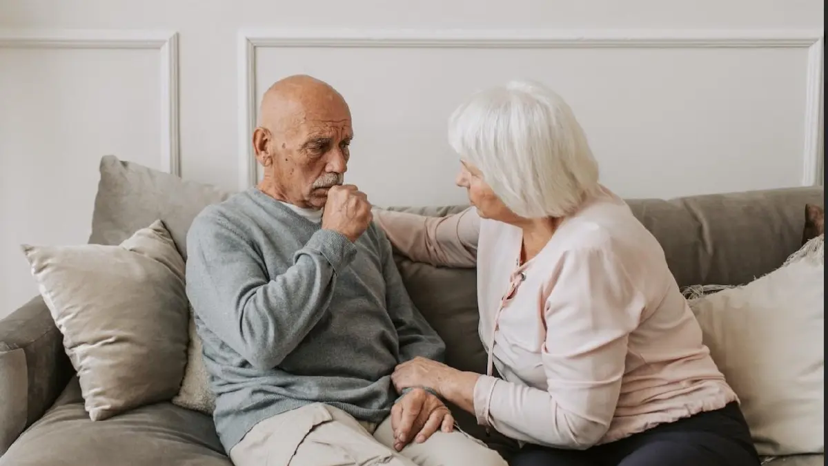 Neumonía: principal causa de muerte por infección en el mundo