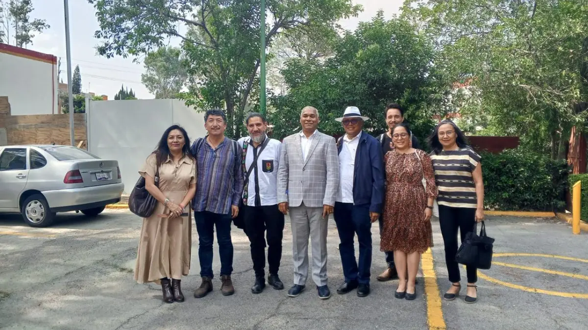 “UASD forma profesionales al más alto nivel”, afirma el decano Gerardo Roa en México