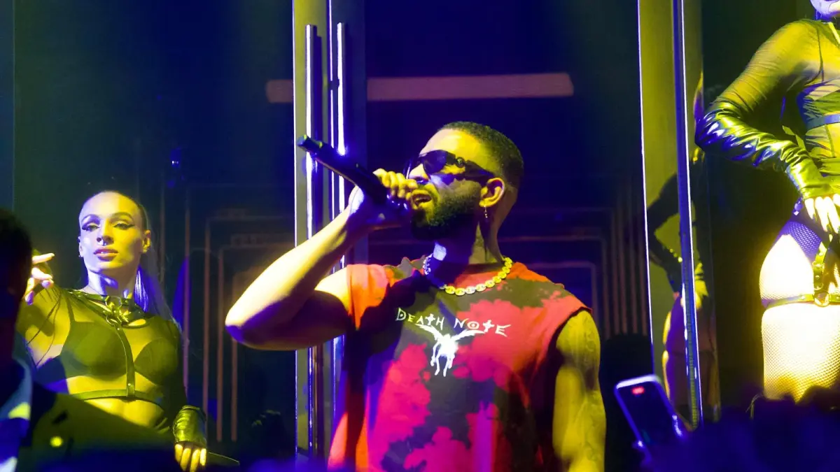 Lírico en la Casa hará vibrar este viernes el Estadio Santiago Bernabéu de Madrid