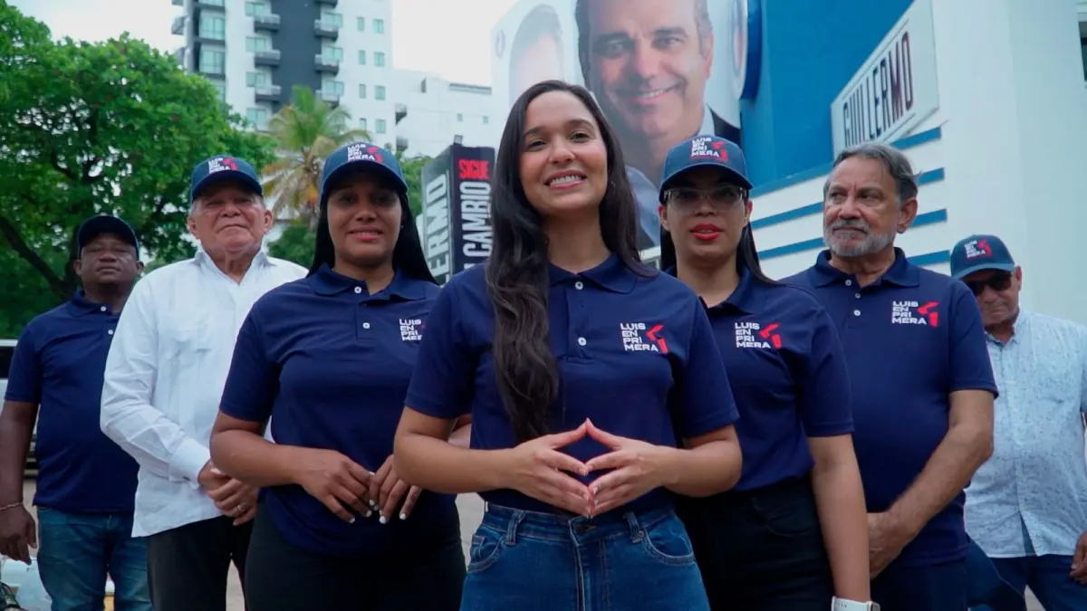 Realizan análisis de 50 encuestas y concluyen que Luis Abinader ganará con porcentaje entre 66% y 72%