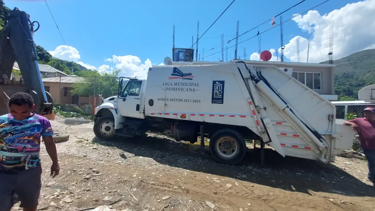 Alcalde de Guayabal denuncia recibió entidad con deuda superior a los RD$16 millones