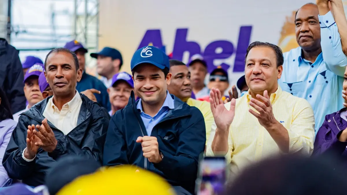 Juan Ariel Jiménez asegura PLD defenderá el voto de Omar Fernández