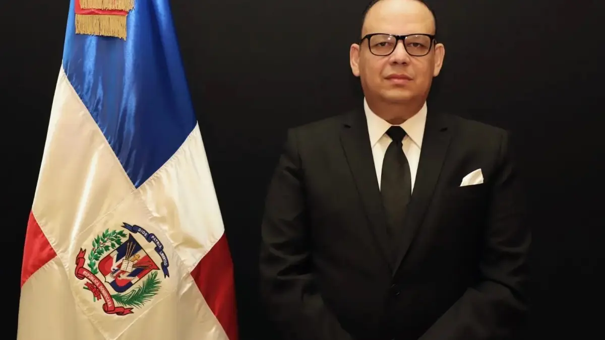 Colegio de Abogados felicita al presidente Abinader y pide unidad nacional para abordar retos RD