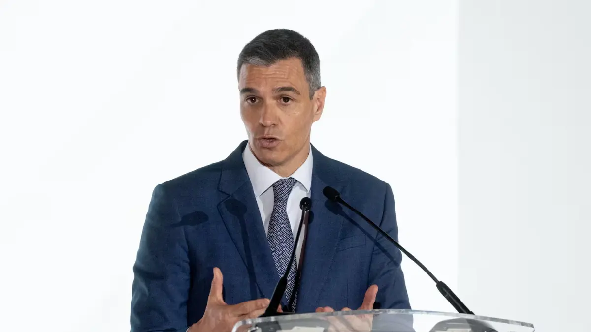 España reconoce a Palestina con un llamamiento a acabar con pasividad sobre Oriente Medio