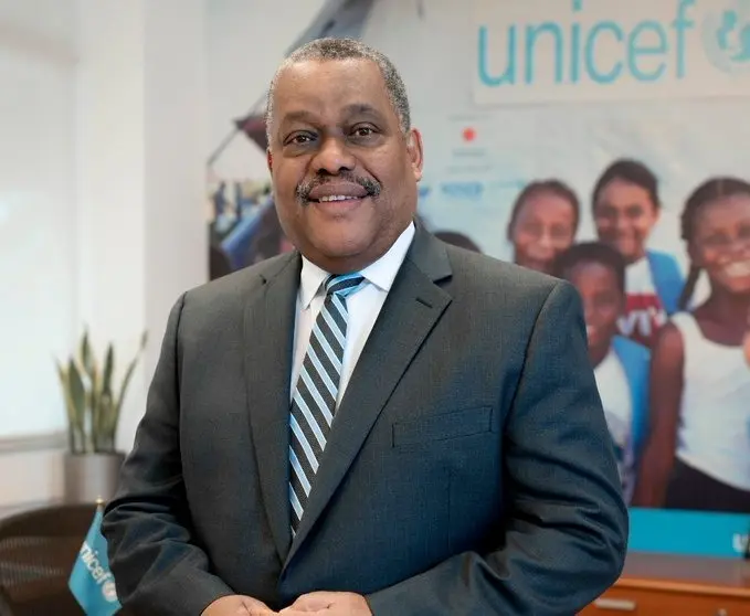 ¿Quién es el nuevo Primer Ministro de Haití, Garry Conille?