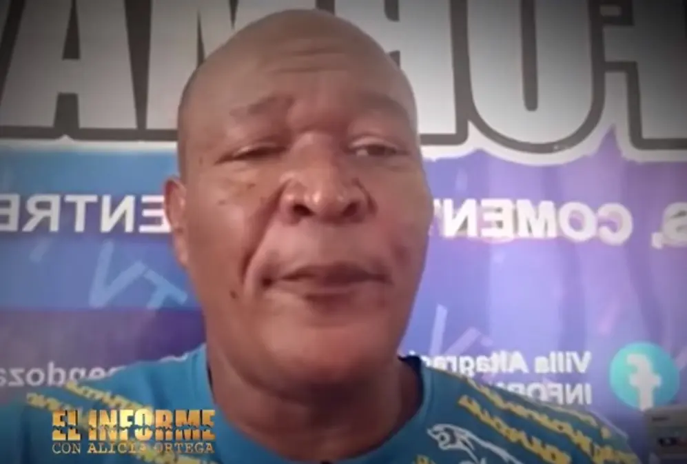 Matan en cárcel de Najayo a locutor Yacomonti Mendoza, condenado a 20 años por violación