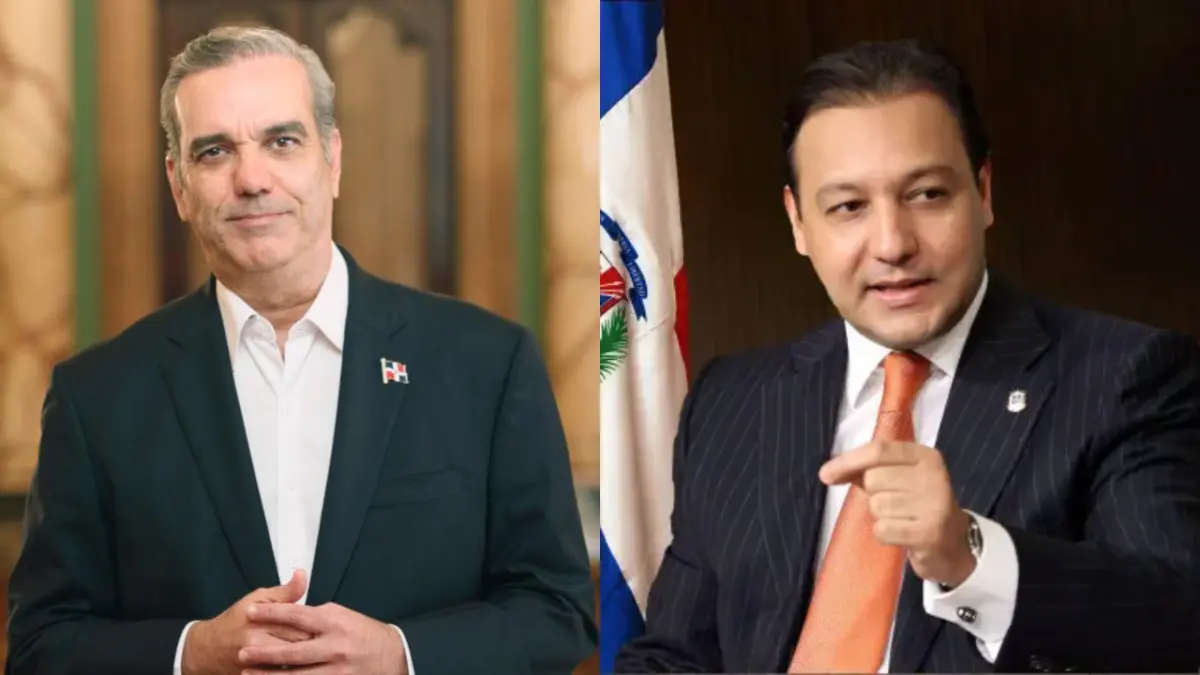 Abel Martínez respalda medidas migratorias de Abinader: “Cuando la patria está en juego, lo correcto es lo correcto”