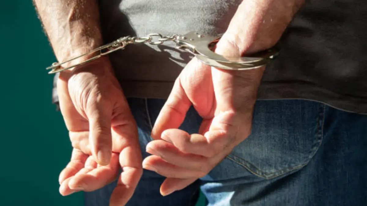 Capturan ecuatoriano buscado en su país por terrorismo y por asesinato de un fiscal