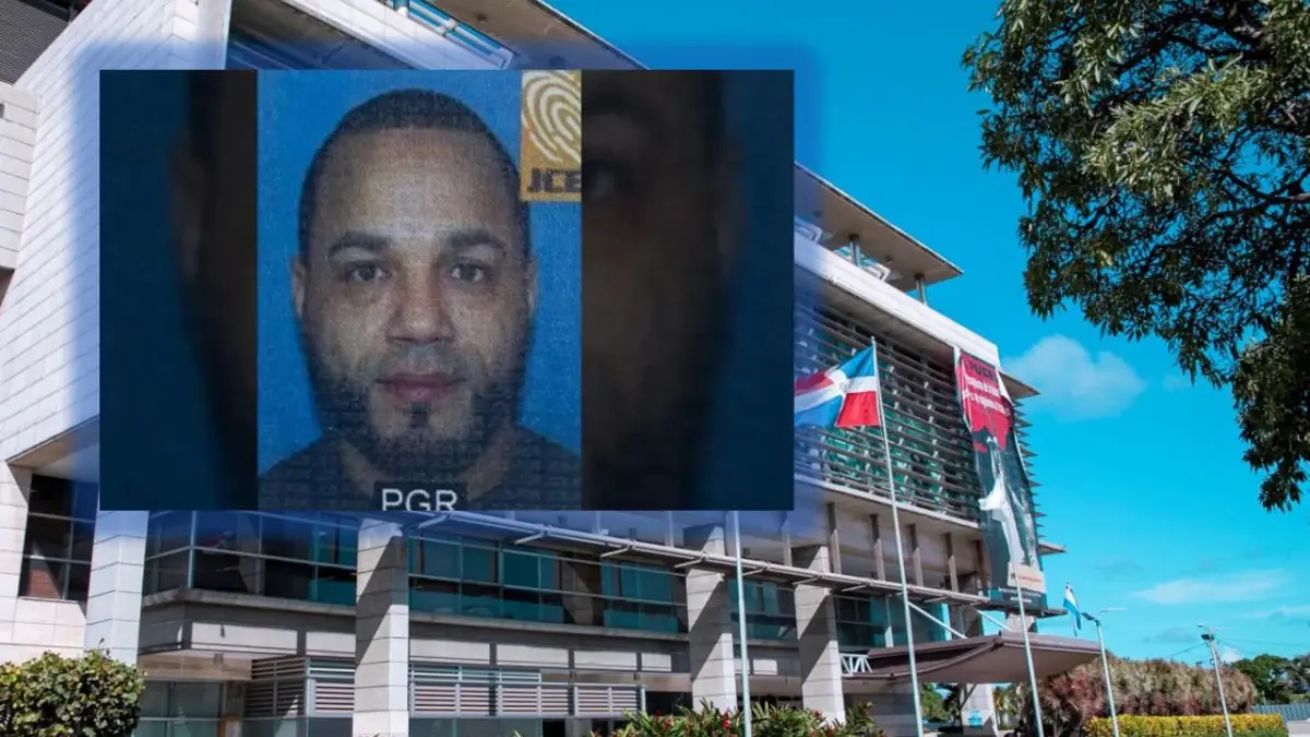 PGR espera que aceleren extradición de “La J”, presunto capo detenido en España