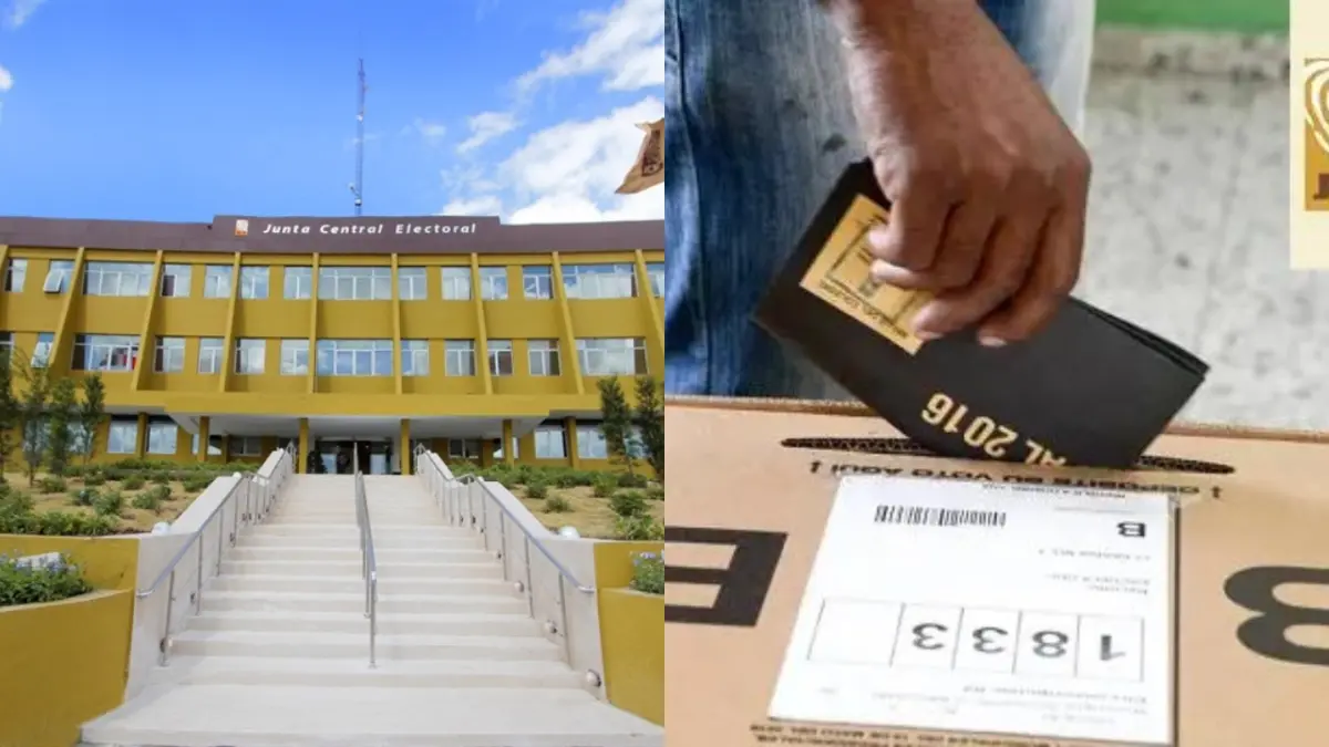 Baja votación de dominicanos en el extranjero amplifica la abstención de las elecciones