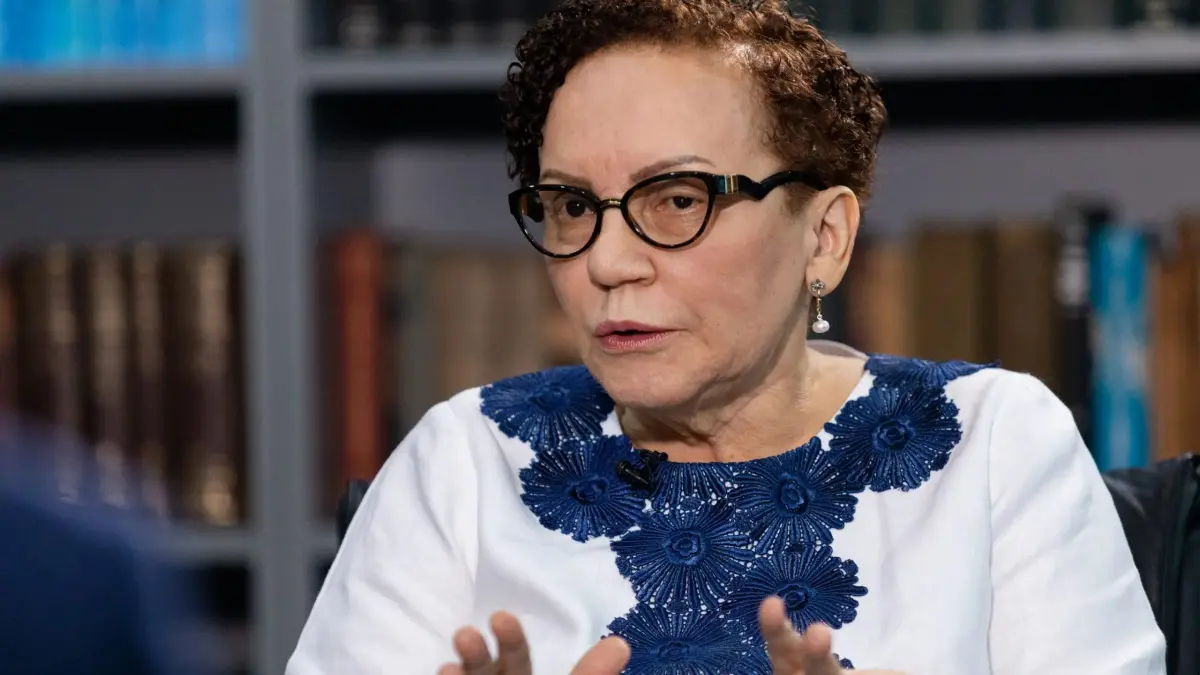 Senado rechaza resolución del PLD que solicita invitar al hemiciclo a Miriam Germán