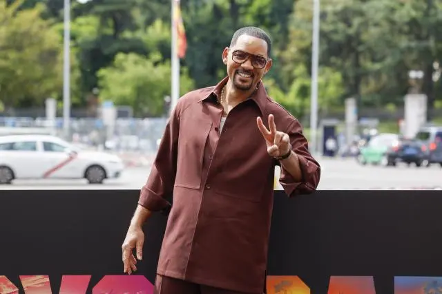 Will Smith regresa al cine con Bad Boys: Ride or Die