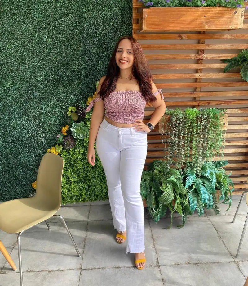 Joven asesinada por su expareja era sobrina de Pavel Núñez: “yo que solo soy tu tío no lo soporto”