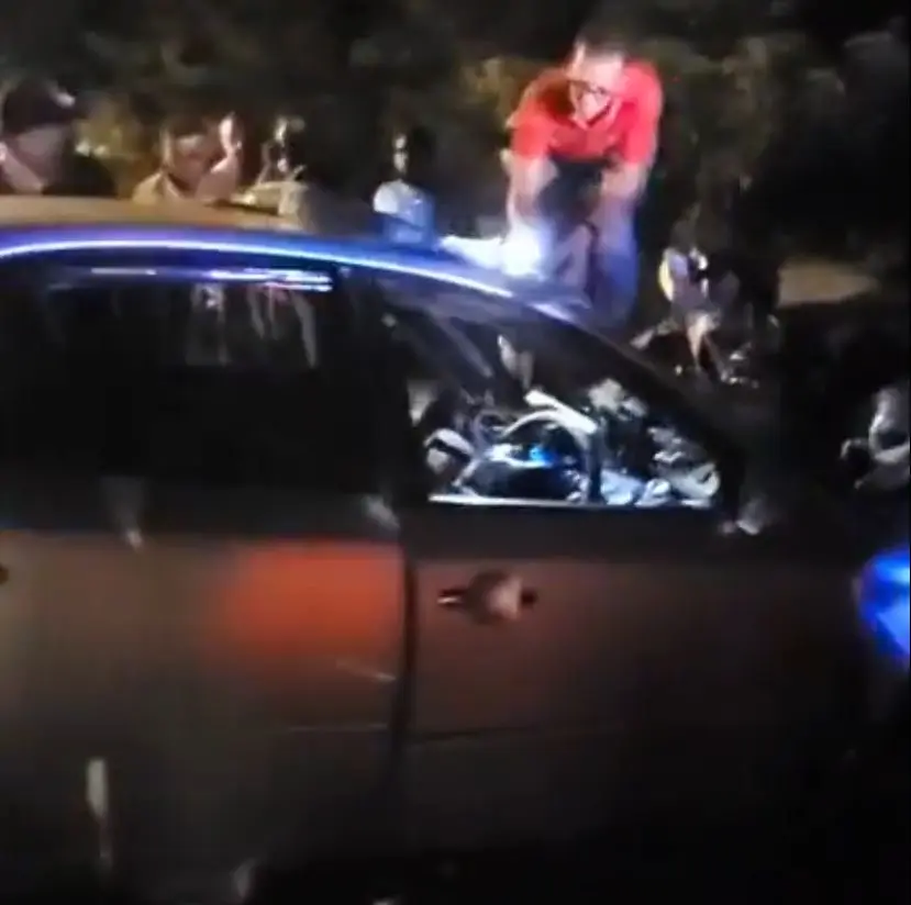 Al menos tres muertos y siete heridos en accidente en Sosua-Cabarete