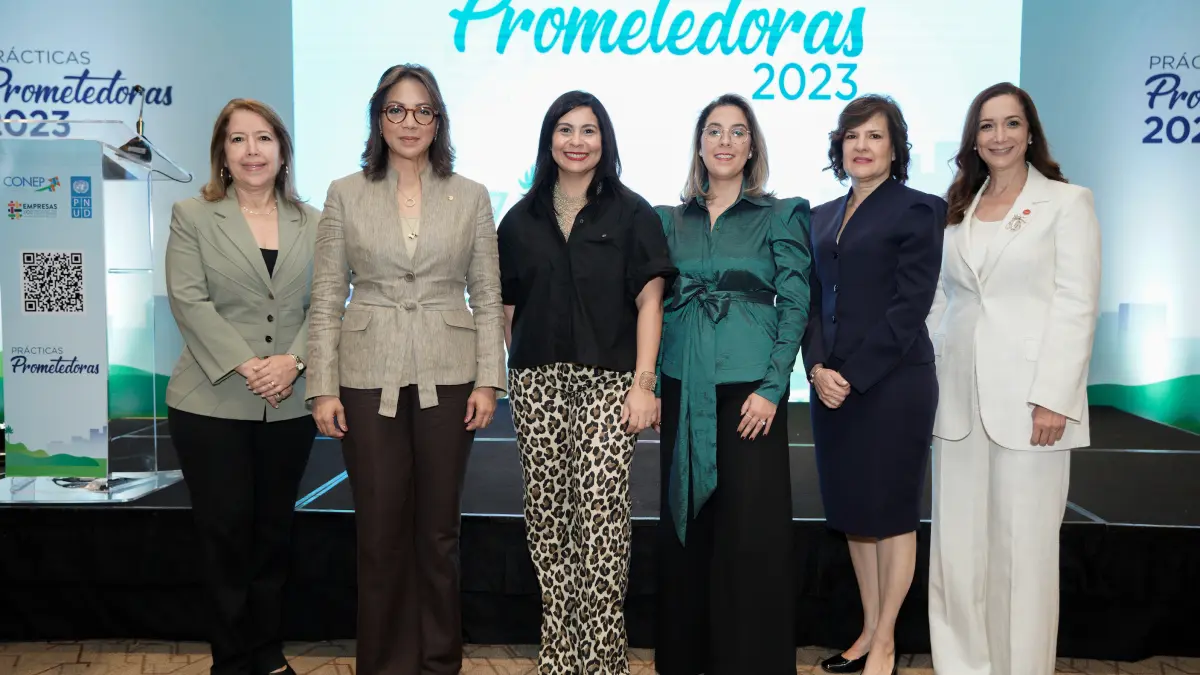 CCN recibe reconocimiento Prácticas Prometedoras 2023 con su programa De Aquí Con Corazón