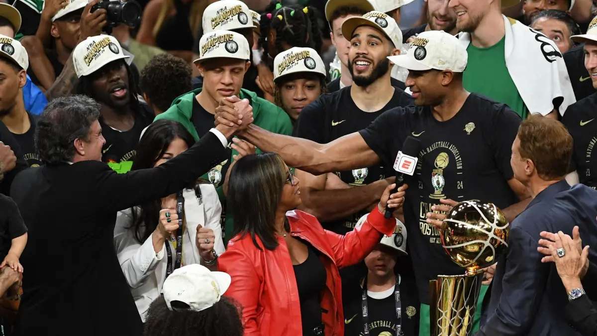 ¿Es Al Horford el mejor basquetbolista dominicano de la historia? Expertos responden