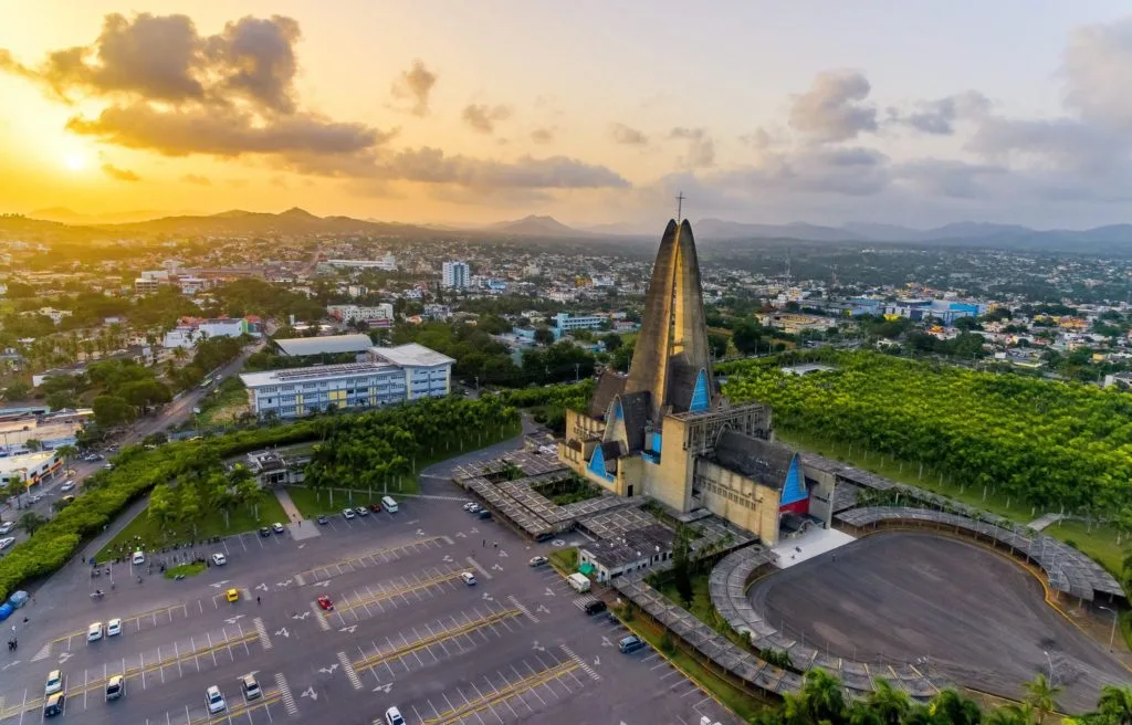 La Altagracia es la única provincia con un nivel de crecimiento alto, según X Censo