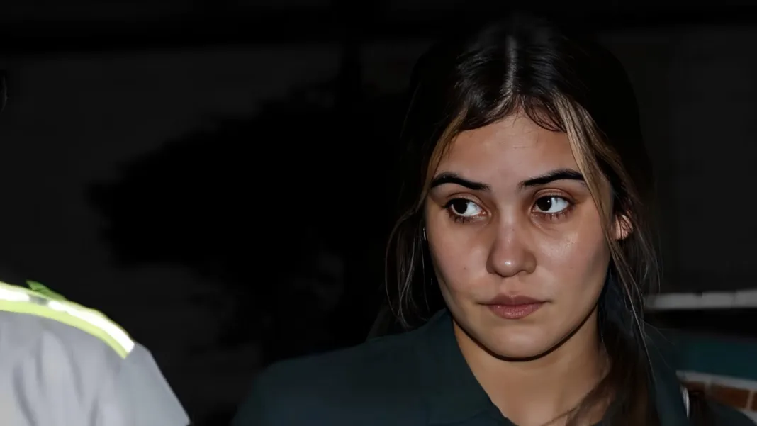 MP acusa de muerte involuntaria a venezolana por atropello de Julio César de la Rosa