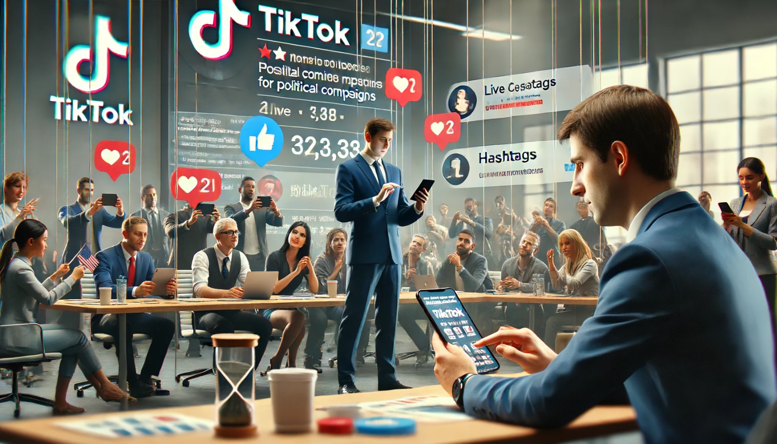 Audiencia publicitaria/ Fuente externa