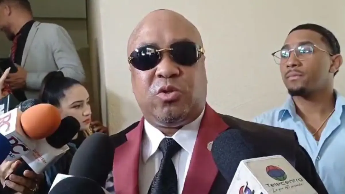 Jorge Luis Estrella fue obligado a participar en asalto a banco, dice el abogado