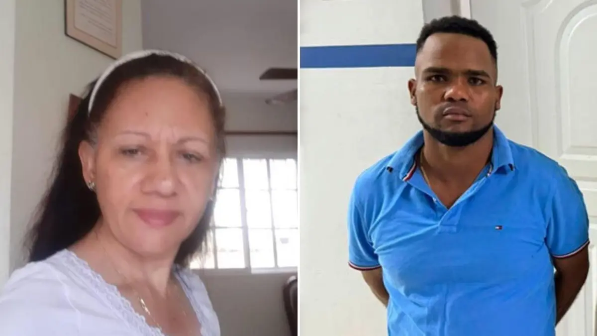 Agente mata profesora accidentalmente en Tenares; luego se entrega a las autoridades