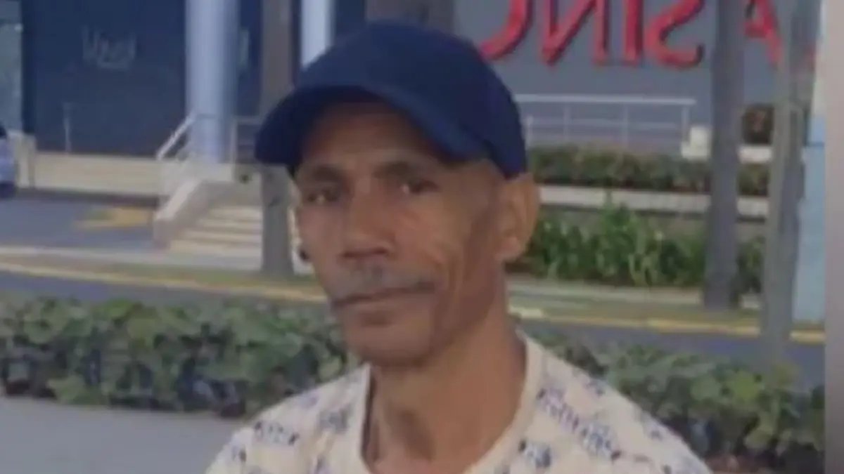 Son velados restos Ambrosio Núñez, herido durante asalto al Banreservas en Santiago