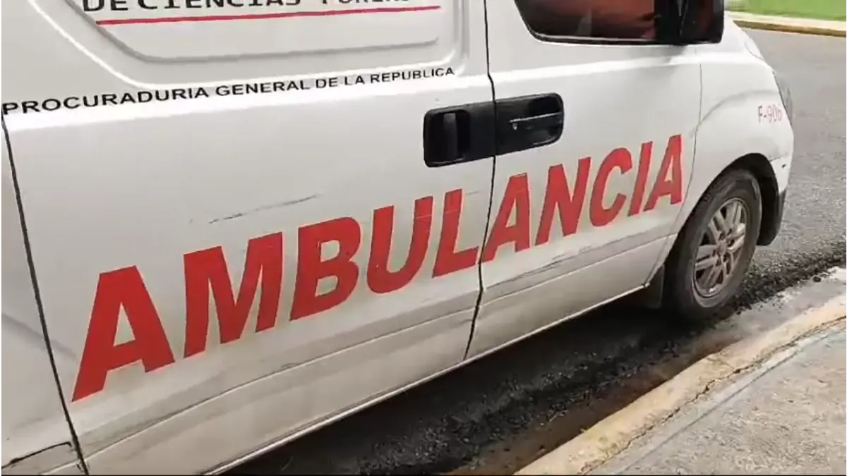 Hombre señalado por violación es encontrado muerto en “La Carcelita”