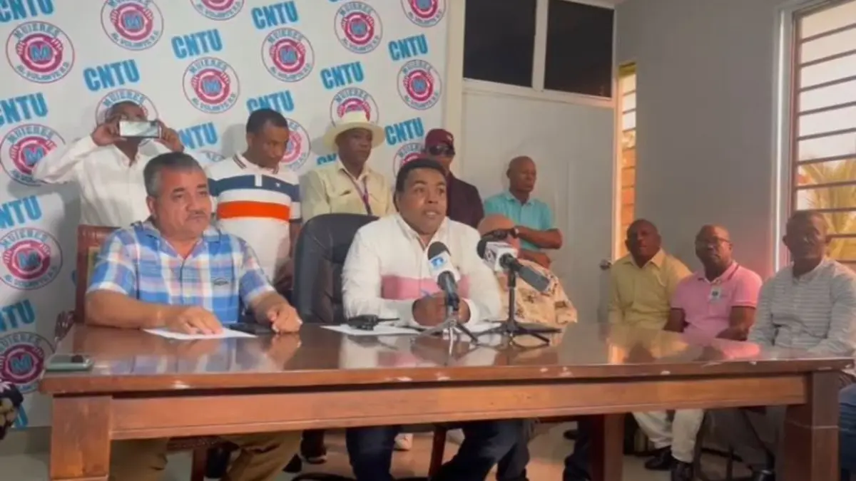 CNTU propone medidas para reducir accidentes de tránsito