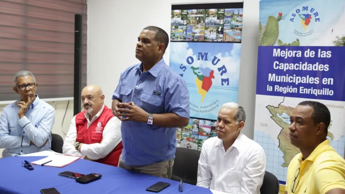 Lanzan Plan de Ordenamiento Territorial para tres municipios de Barahona