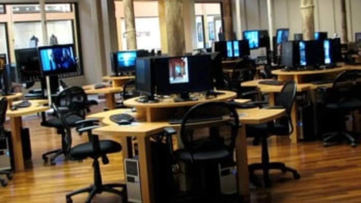 Negocios de Café Internet se reinventan para subsistir