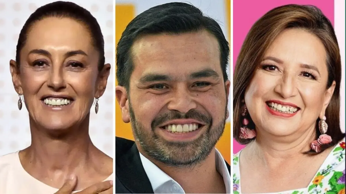 Elecciones en México: marcadas por la violencia y la histórica posibilidad de tener una presidenta