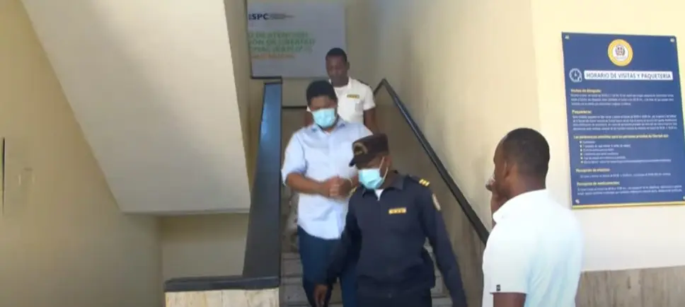 Aún no depositan solicitud de coerción contra acusados de estafa por RD$3,000 millones