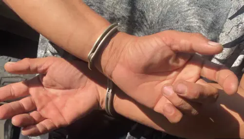 Policía Cibernética ejecuta múltiples arrestos por estafas electrónicas y abuso sexual