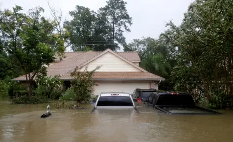 Un niño de dos años muere y seis personas resultan heridas por tormentas en EE.UU