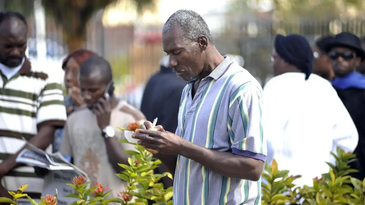 La comunidad haitiana en Florida agradece a Biden el TPS y pide parar las deportaciones