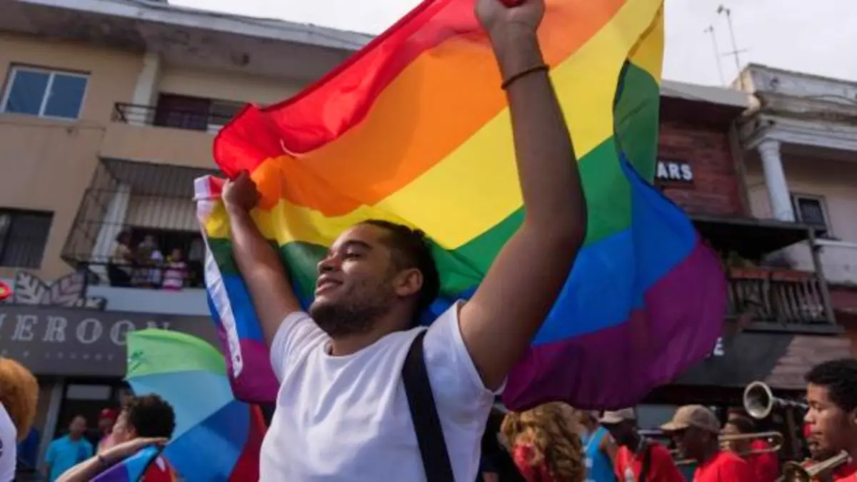 RD encabeza lista de países latinoamericanos donde es más difícil ser gay, según revista