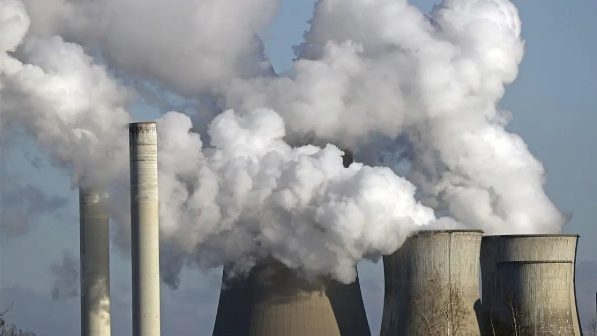 Más de 8 millones de muertes en el mundo la contaminación del aire, según un informe