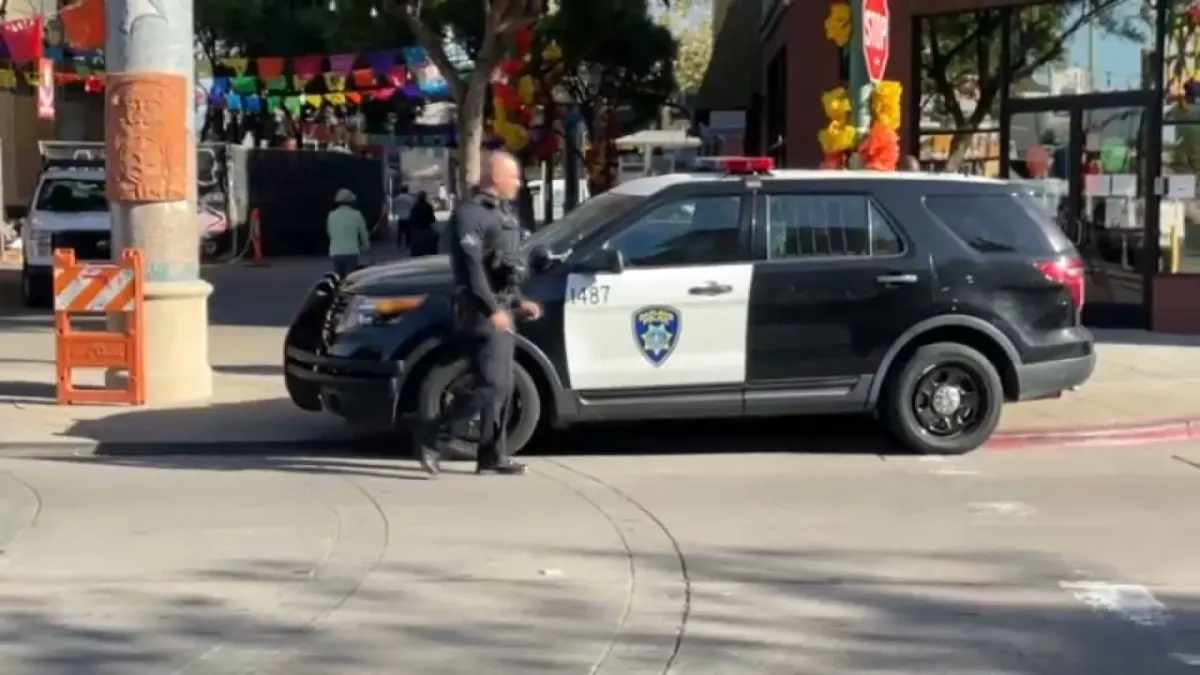 Tiroteo masivo en Oakland (Estados Unidos): reportan varios heridos y buscan a los autores de los disparos