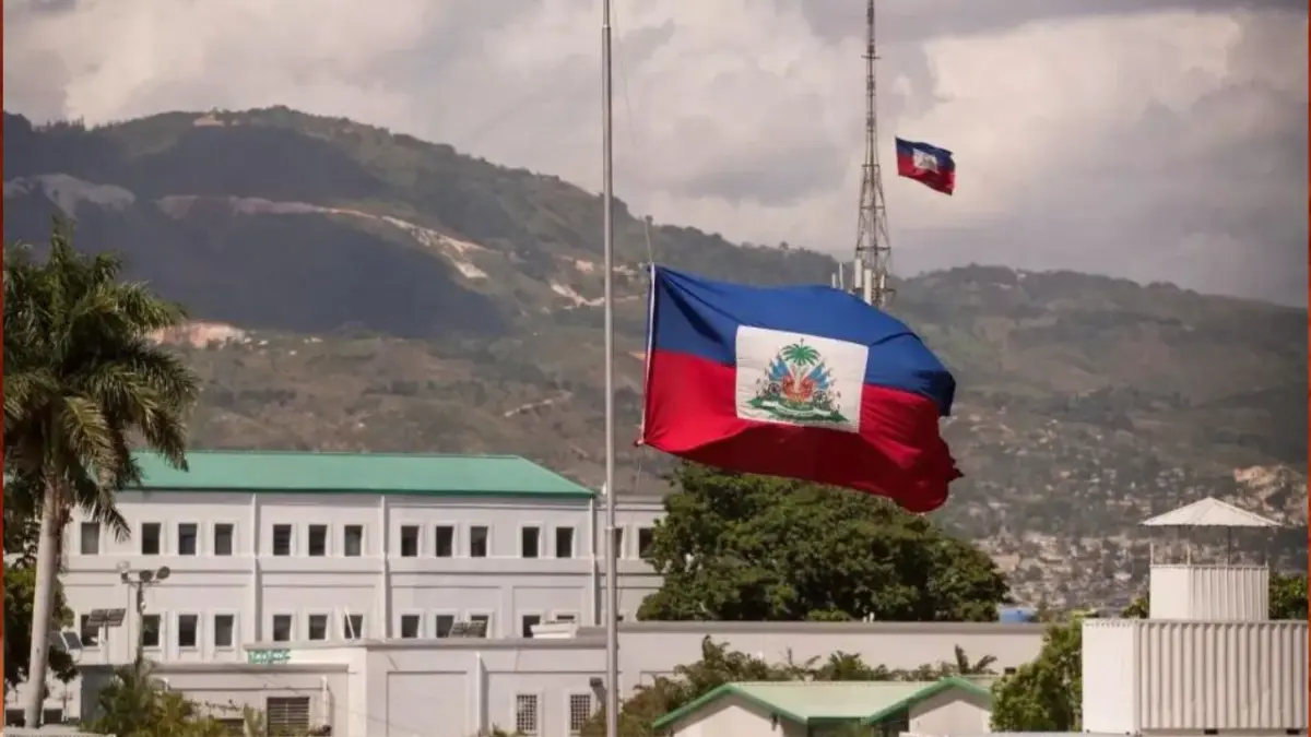 Quiénes conforman el nuevo gabinete de Haití