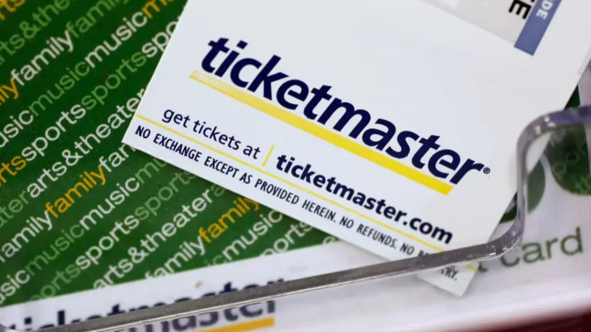 Hackeo masivo a Ticketmaster que puso en peligro los datos de 560 millones de clientes