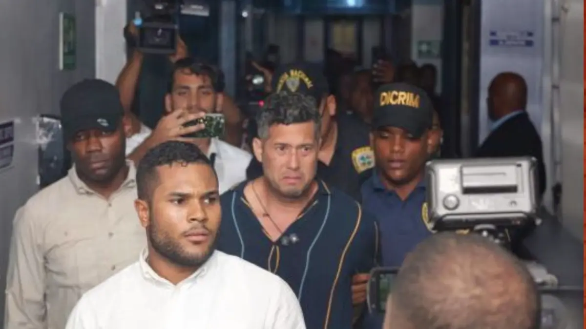 Depositarán solicitud de coerción a implicados en asalto al Banco Popular