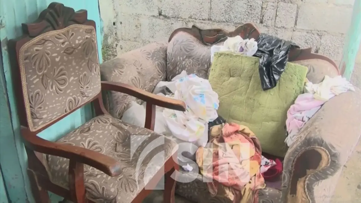 Mujer encontrada muerta junto a su pareja deja dos hijos en la orfandad