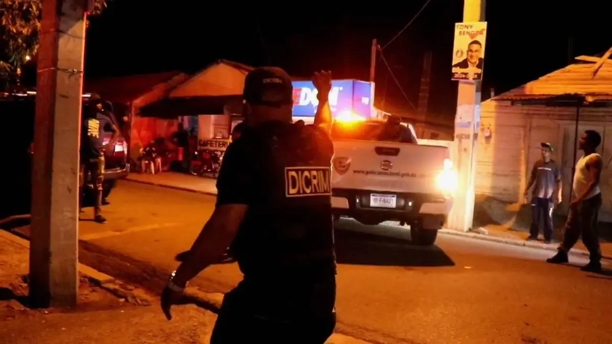 Agentes matan a Rabo Loco durante supuesto intercambio de disparos
