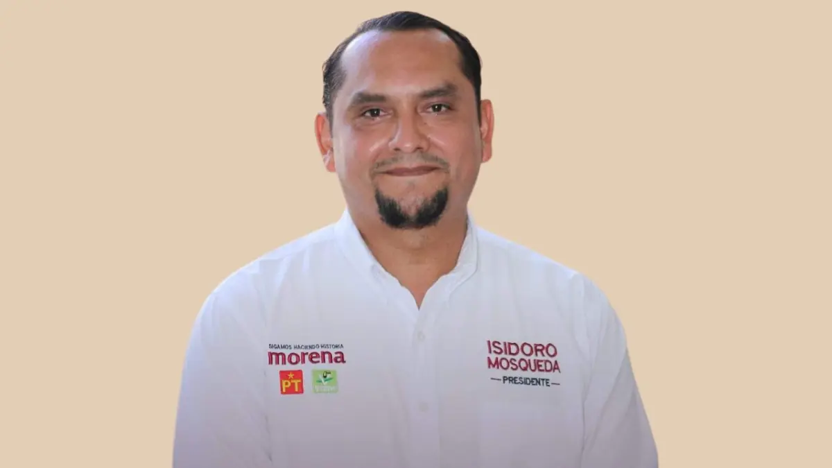 Grupo armado asesina a balazos a regidor oficialista electo en Michoacán, oeste de México