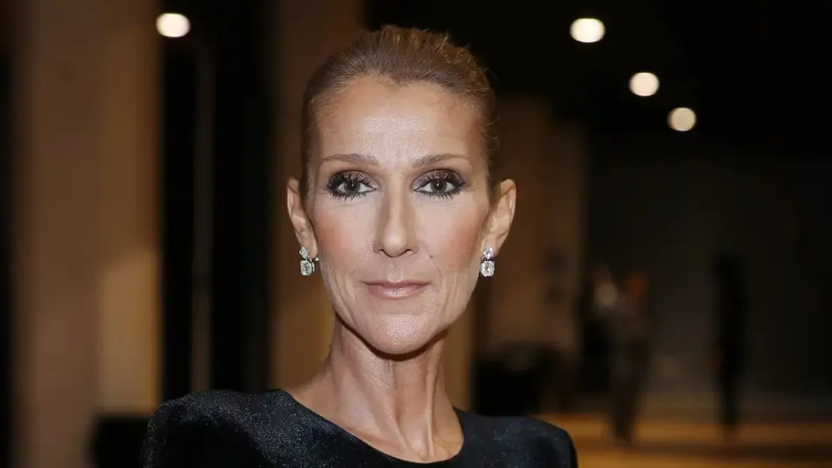 Celine Dion expone en un documental su cruda verdad: 80mg de Valium al día contra el dolor