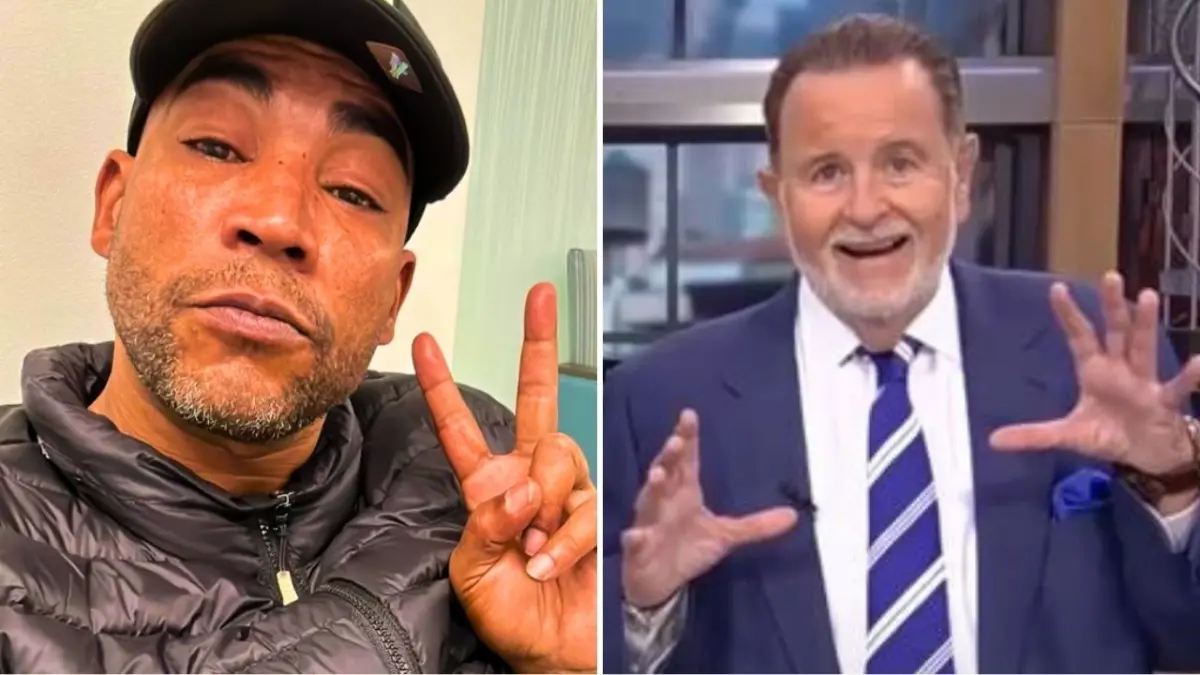 Don Omar tenía cáncer de riñón y le extirparon el órgano, según Raúl de Molina