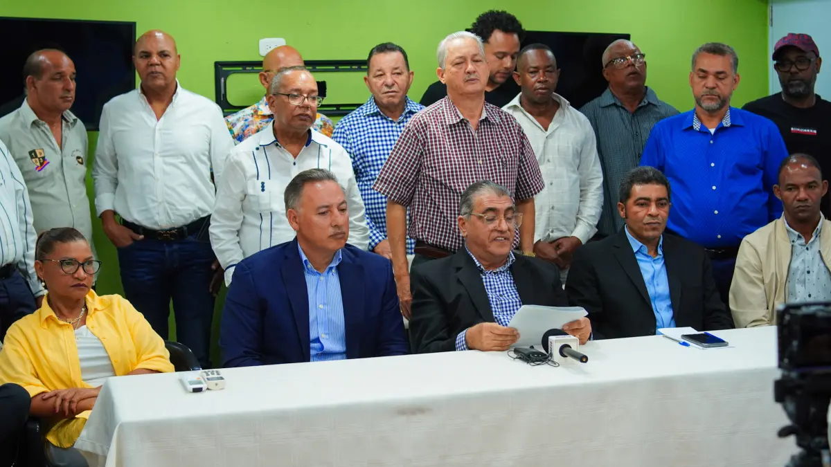 Fenabanca denuncia operativos y allanamientos ilegales por la Dirección Casinos y Juegos de Azar